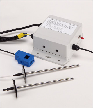 MCerberus® MCB-400 Series HVAC Monitoring Hardware